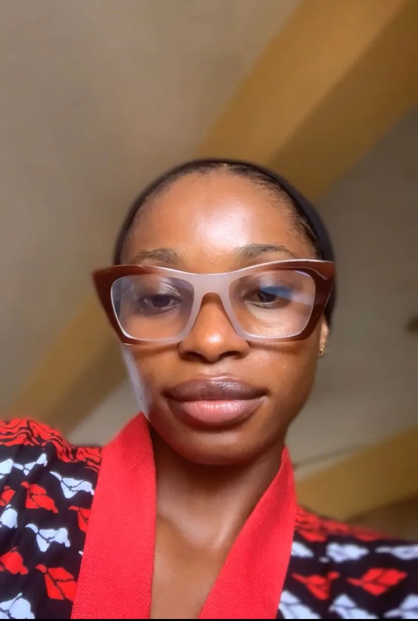 social media manager